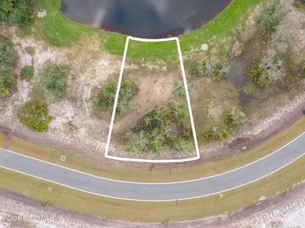 1471 Lavender Dr, Melbourne, FL 32940