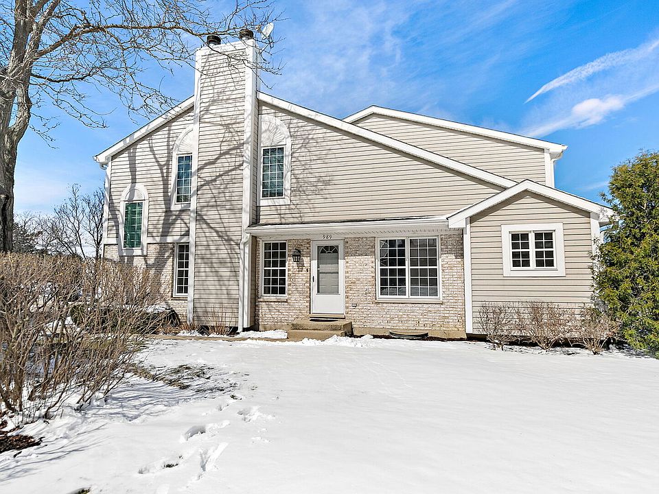 1st image of 989 N Cove Dr #B