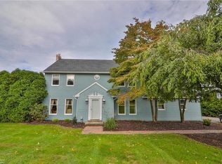 3800 Cinnamon Dr, Danielsville, PA 18038