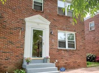 712 E Madison St, Lancaster, PA 17602