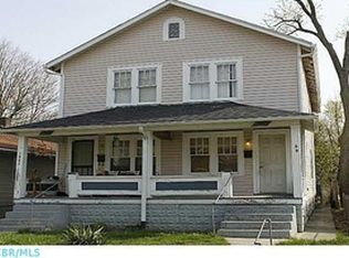 1559 E Blake Ave, Columbus, OH 43211