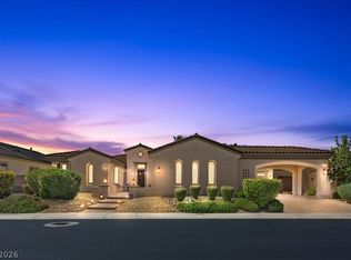 6259 Orto Vaso Ave, Las Vegas, NV 89131