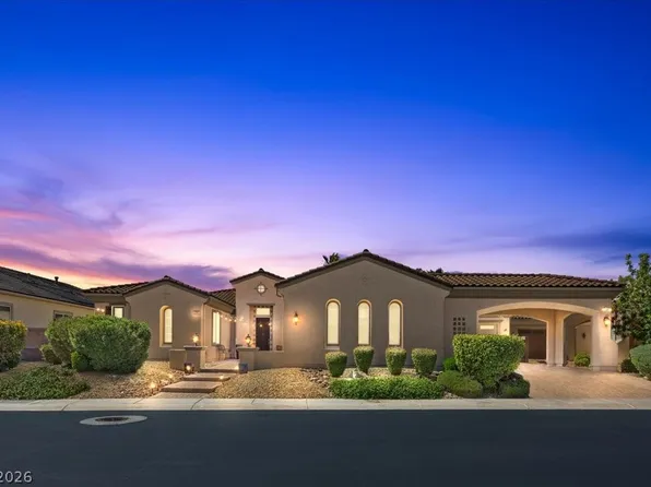 6259 Orto Vaso Ave, Las Vegas, NV 89131