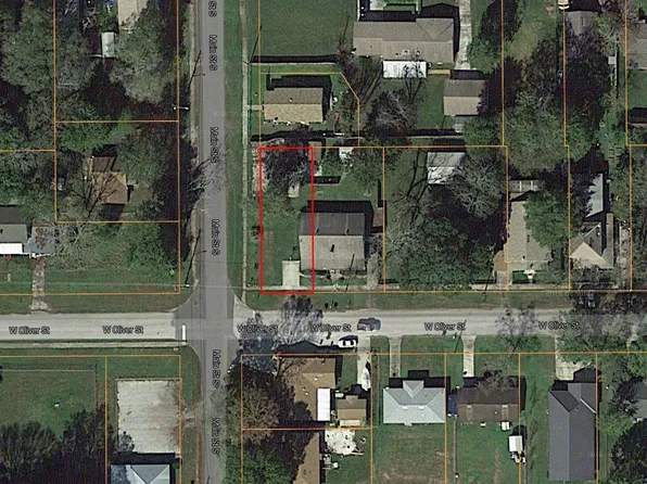 287 Oliver St W, Baldwin, FL 32234