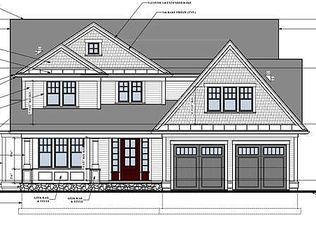 115 Nardone Rd, Needham, MA 02492