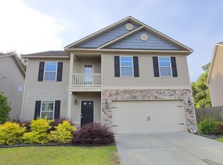 147 Niblick Dr, Sumter, SC 29154