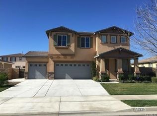 13220 Quarter Horse Dr, Eastvale, CA 92880