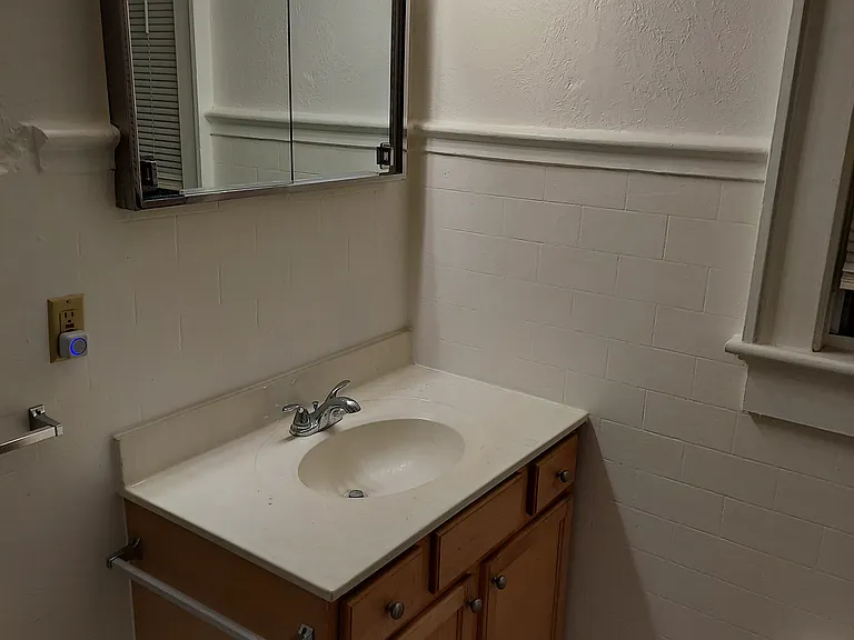 bath