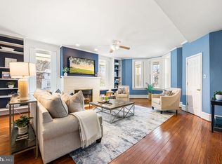 519 Walnut Ln #1, Swarthmore, PA 19081