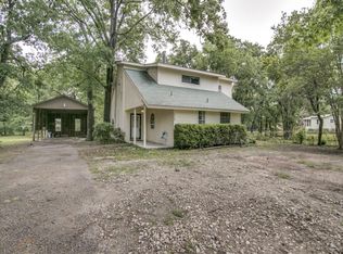 2530 Red Bud Trl, Quinlan, TX 75474