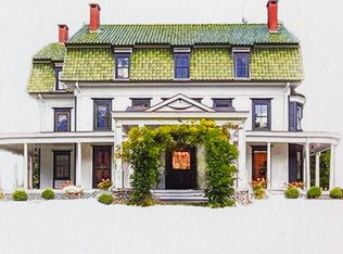 162 Cherry St, Katonah, NY 10536