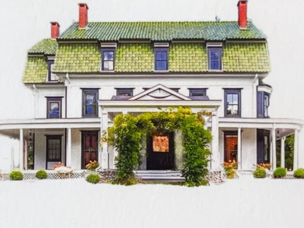 162 Cherry Street, Katonah, NY 10536