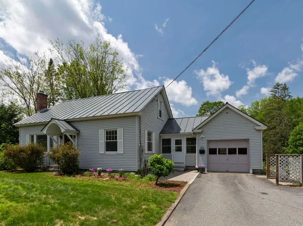 55 Crafts Avenue, Lebanon, NH 03784