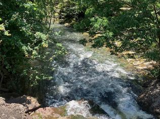 135 Junction Mission & Brimmer, Higden, AR 72067