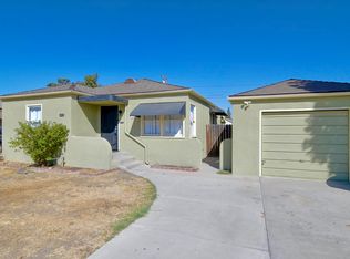 528 N Manor St, Tulare, CA 93274