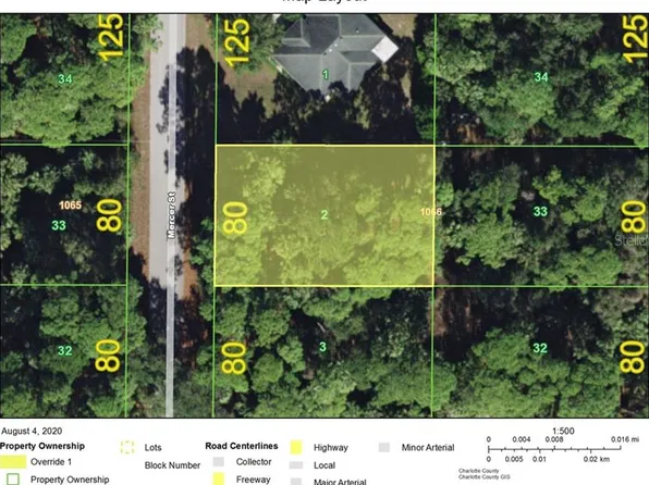 50 Mercer St, Port Charlotte, FL 33954