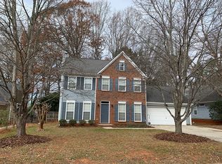 7013 Spandril Ln, Charlotte, NC 28215