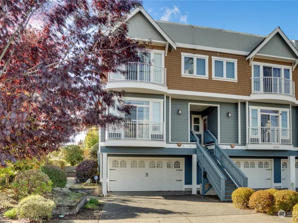 3222 S D Street #A, Tacoma, WA 98418