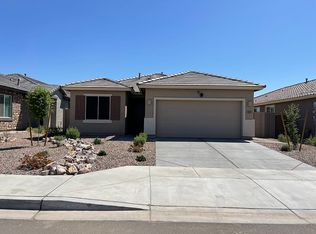 357 S 202nd Dr, Buckeye, AZ 85326