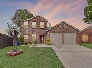 13401 Ponderosa Ranch Rd, Roanoke, TX 76262