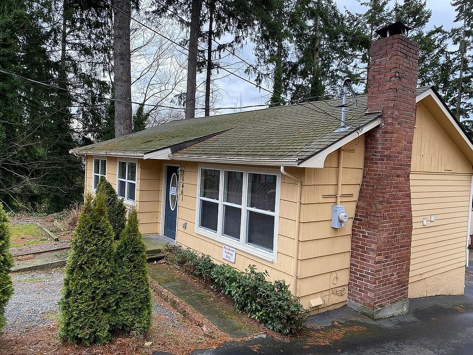 1st image of 6461 NE 181st St