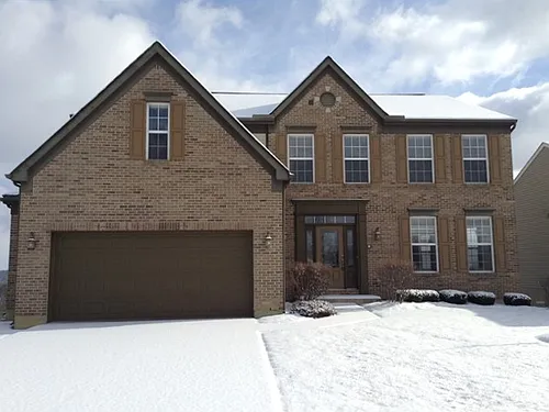 1060 Arbor Springs Dr Photo 1