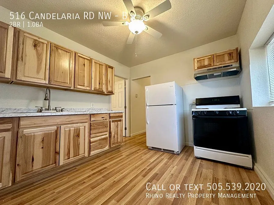 2 Bedroom Apartment in the Northwest! — Photo 1