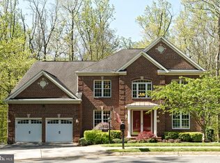 3432 Putnam St, Falls Church, VA 22042