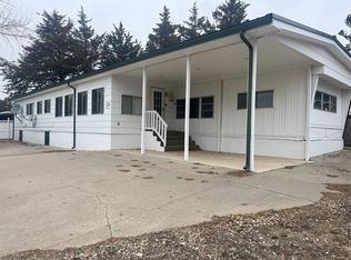 8 Bobber Rd, Lemoyne, NE 69146