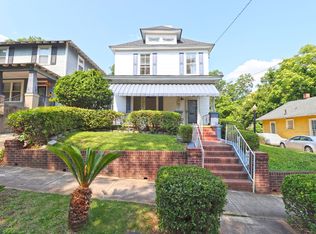 812 Oak St, Columbia, SC 29205