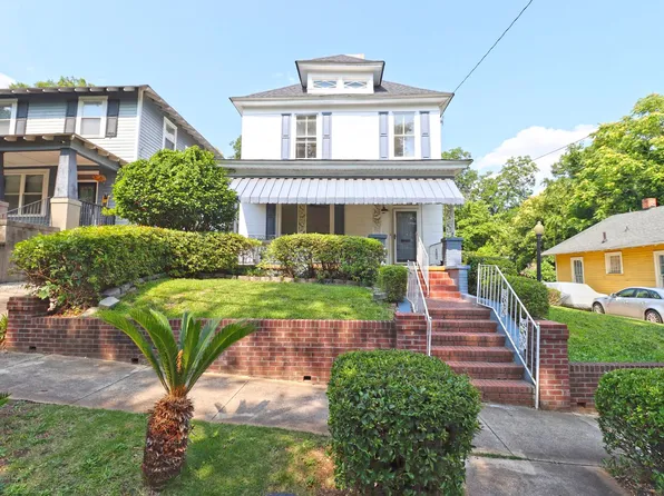 812 Oak St, Columbia, SC 29205