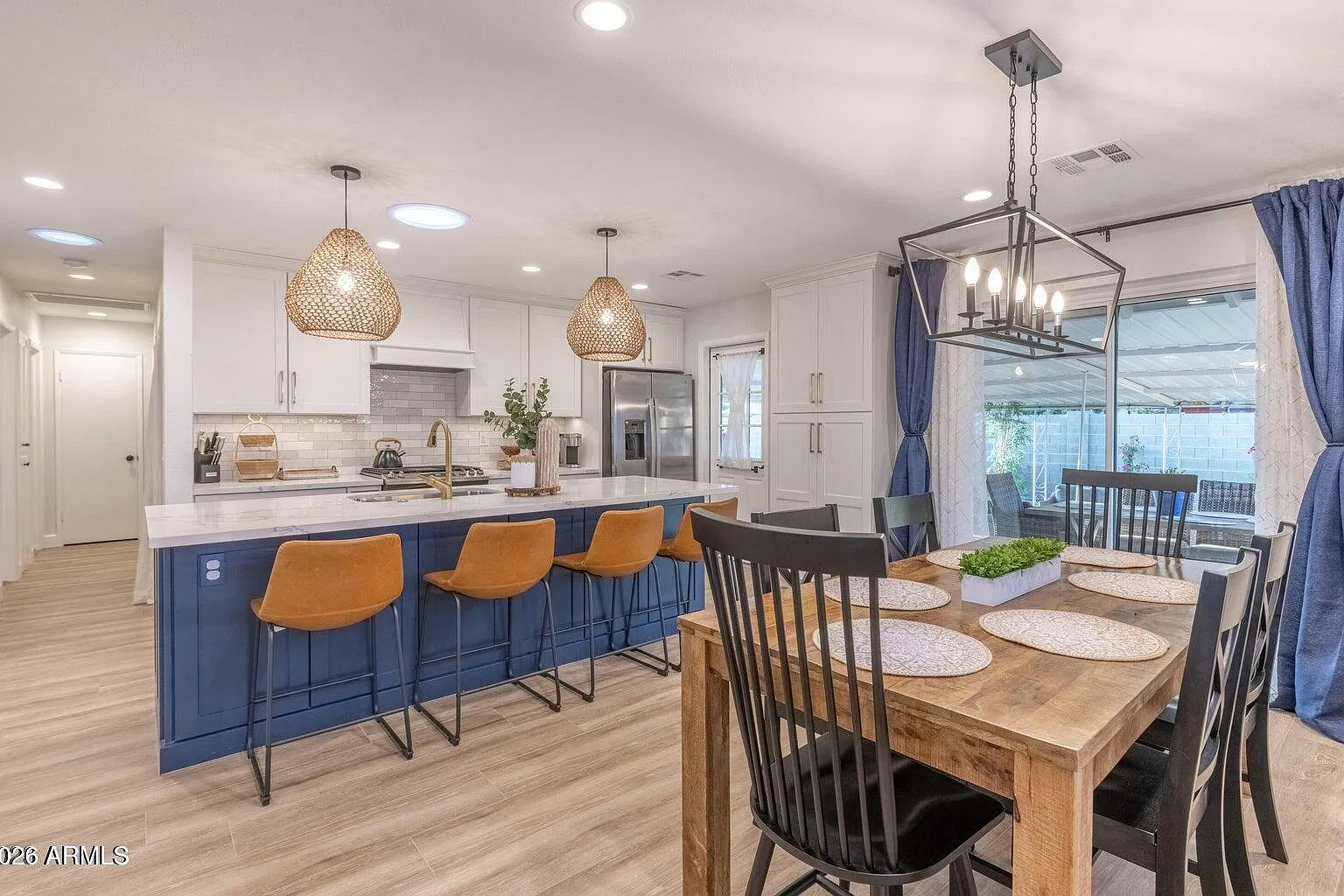 3 bed, 2.5 bath, $3,600 — Photo 4