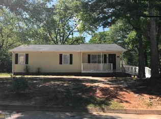 629 N 18th St, Griffin, GA
