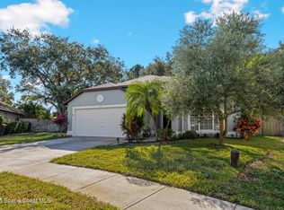 2717 Mariah Dr, Melbourne, FL 32940