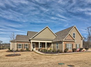 117 Rolling Meadows Ct, Anderson, SC 29621