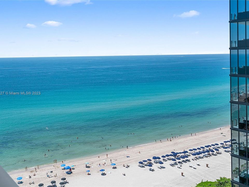 1st image of 17201 Collins Ave APT 1903