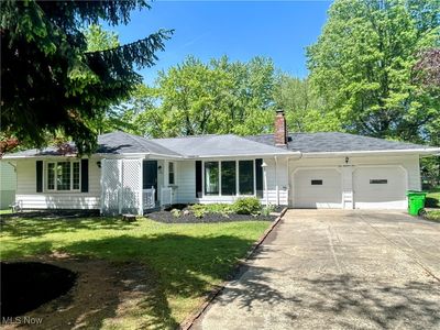 101 Carmia Rd, Munroe Falls, OH, 44262