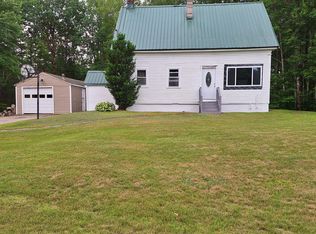167 Mechanic Falls Rd, Poland, ME 04274