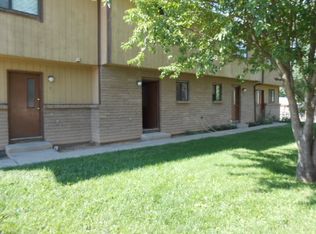 725 Elder Ct APT 4, Rifle, CO 81650