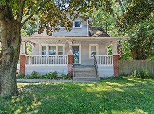 2318 Mogadore Rd, Akron, OH 44312