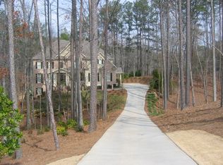 195 Sulling Way, Alpharetta, GA 30009