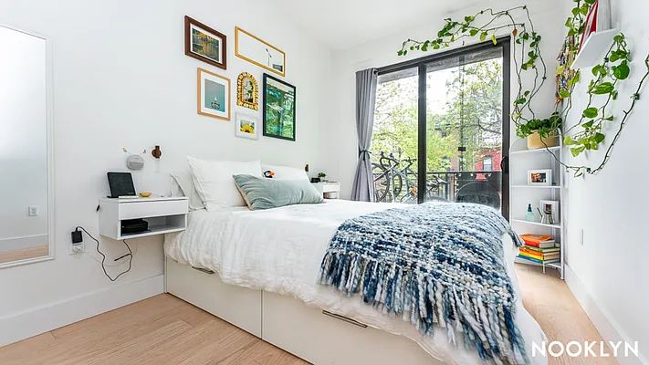 Rented by Nooklyn NYC LLC | media 7