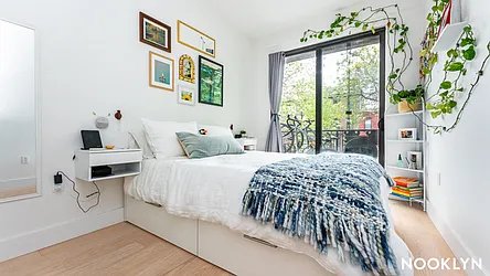 Rented by Nooklyn NYC LLC