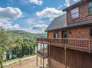 245 Alder Shore Ln, La Follette, TN 37766