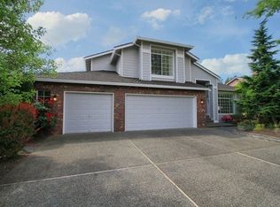 26015 158th Ave SE, Covington, WA 98042