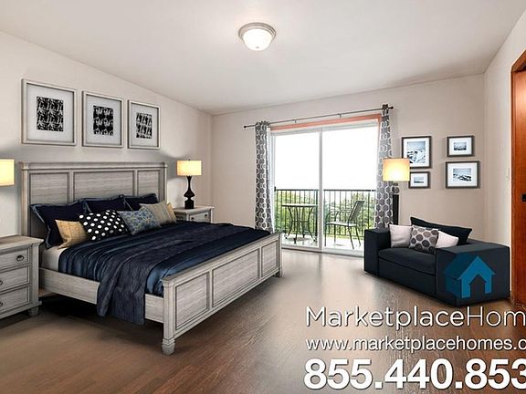 3rd image of 3020 Kromer Ave Unit B