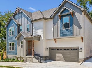 1130B Cahal Ave, Nashville, TN 37206