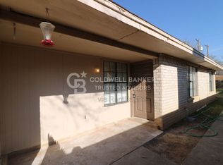 5422 34th St APT A, Lubbock, TX 79407