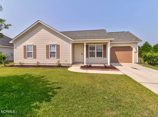 7121 Thurgood Rd, Wilmington, NC 28411