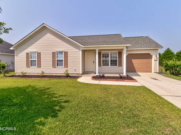 7121 Thurgood Road, Wilmington, NC 28411